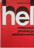 Hel Własności produkcja zastosowanie