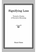 Signifying Loss