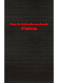 Sonderfahndungsbuch Polen