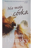 Nie moja córka