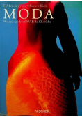 Moda Historia mody XVIII do XX wieku