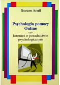 Psychologia pomocy online