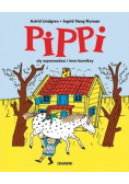 Pippi się wprowadza i inne komiksy