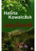 Leśny dworek
