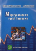 Międzynarodowe rynki finansowe