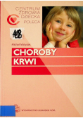 Choroby krwi