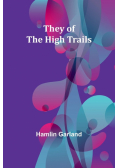 They of the High Trails