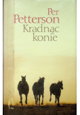Kradnąc konie