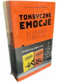 Pakiet: Toksyczni ludzie/Toksyczne emocje