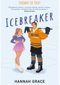 Icebreaker. Maple Hills. Tom 1 (ilustrowane brzegi)
