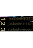 Poradnik radioelektronika Tom 1 do 3