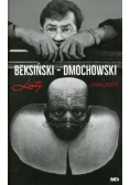 Beksiński Dmochowski Listy 1999 - 2003