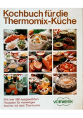 Kochbuch fur die thermomix kuche 1994