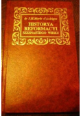 Historia reformacji