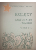 Kolędy i Pastorałki Polskie Część 1