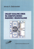 Układy scalone CMOS na częstotliwości radiowe i mikrofalowe