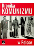 Kronika komunizmu w Polsce