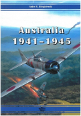 Australia 1941 1945