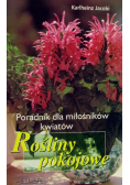 Rośliny pokojowe