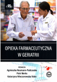 Opieka farmaceutyczna w geriatrii