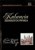 Kalwaria Zebrzydowska