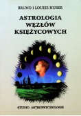 Astrologia węzłów księżycowych