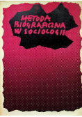 Metoda biograficzna w socjologii