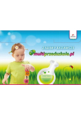 Multiprzedszkole Zabawy badawcze