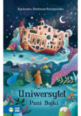 Uniwersytet Pani Bajki