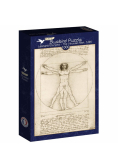 Puzzle 1000 Leonardo Da Vinci 1490