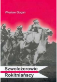 Szwoleżerowie Rokitniańscy