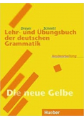 Lehr und Ubungsbuch der deutschen Grammatik Neubearbeitung