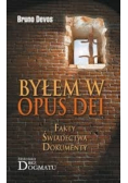Byłem w opus dei