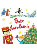 Opowieści na Boże Narodzenie