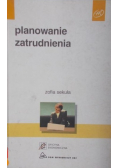Planowanie zatrudnienia