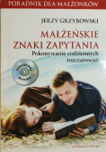 Małżeńskie znaki zapytania z CD