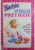 Barbie wydaje przyjęcie