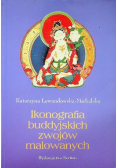 Ikonografia buddyjskich zwojów malowanych
