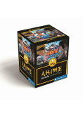 Puzzle 500 Cubes Anime Naruto Shippuden