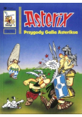 Asterix Przygody Zeszyt 1  / 90 Galla Asteriksa
