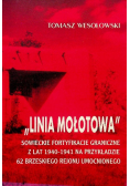 Linia Mołotowa