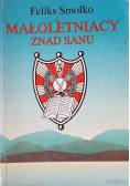 Małoletniacy znad Sanu
