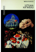 Sztuka XIX wieku