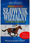 Wielojęzyczny Słownik Wizualny  – Leksykon Tematyczny