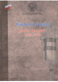 Radio Madryt 1949 1955