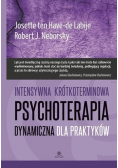 Intensywna krótkoterminowa psychoterapia dynamiczna dla praktyków