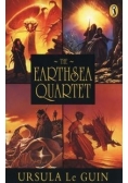 The Earthsea Quartet