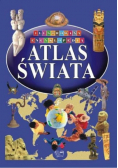 Arti Ilustrowana Encyklopedia Atlas świata