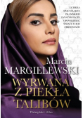 Wyrwana z piekła talibów Wydanie kieszonkowe