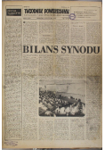 Tygodnik powszechny Nr 1 do 53 / 72